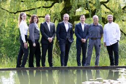 Lernen Sie unser Team kennen